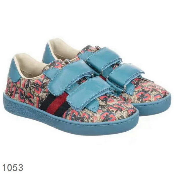 Kids Shoes Mixed Brands ID:202009f178